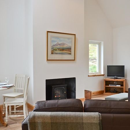 Springburn Cottage Glendale  Zewnętrze zdjęcie