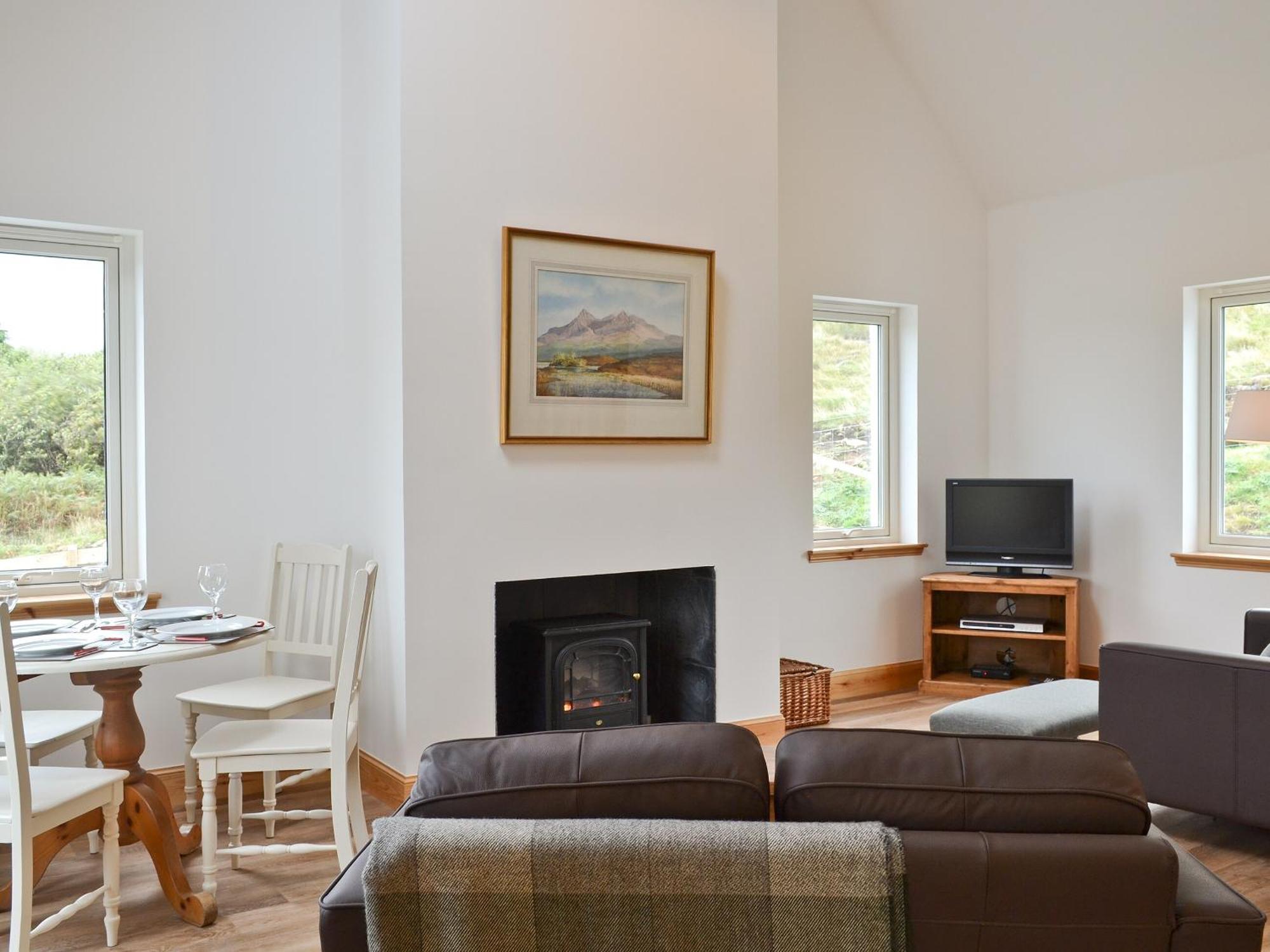 Springburn Cottage Glendale  Zewnętrze zdjęcie