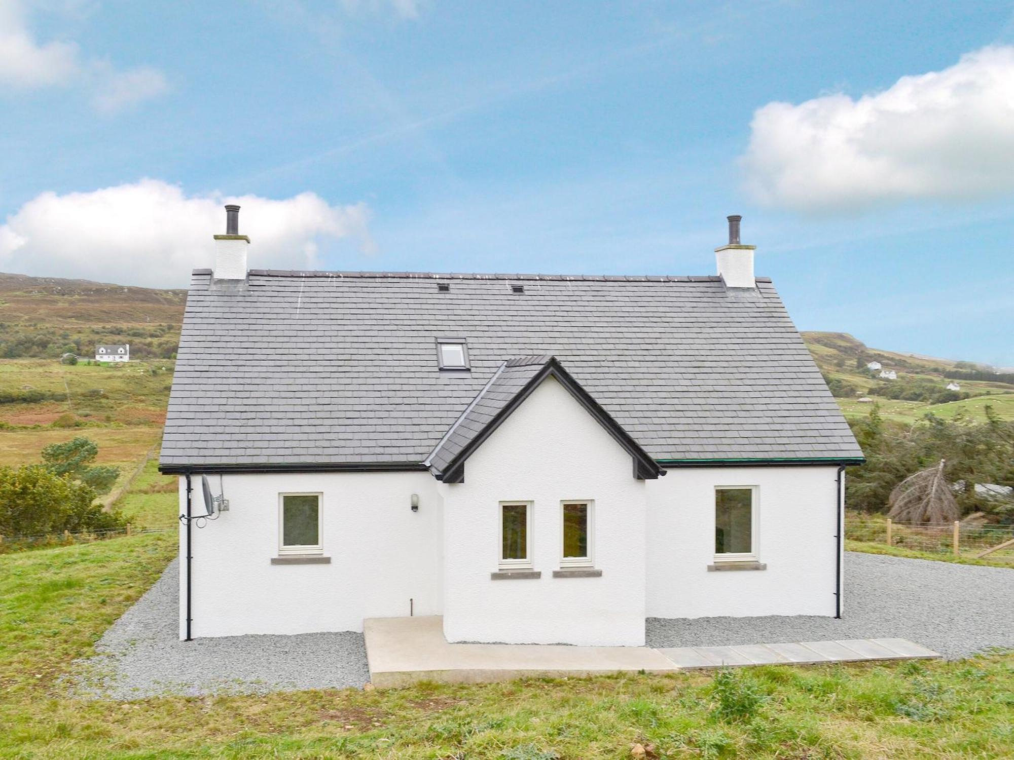 Springburn Cottage Glendale  Zewnętrze zdjęcie