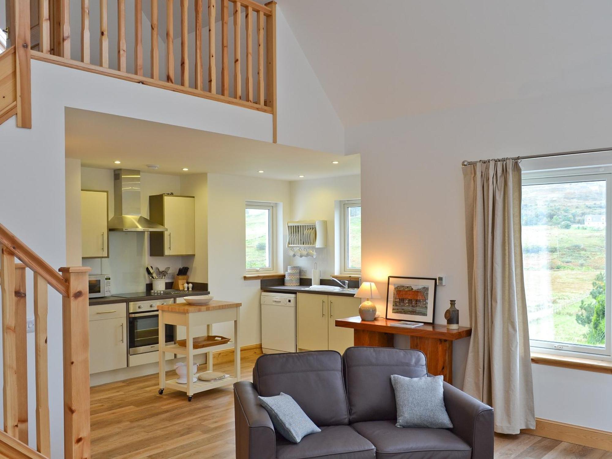 Springburn Cottage Glendale  Zewnętrze zdjęcie