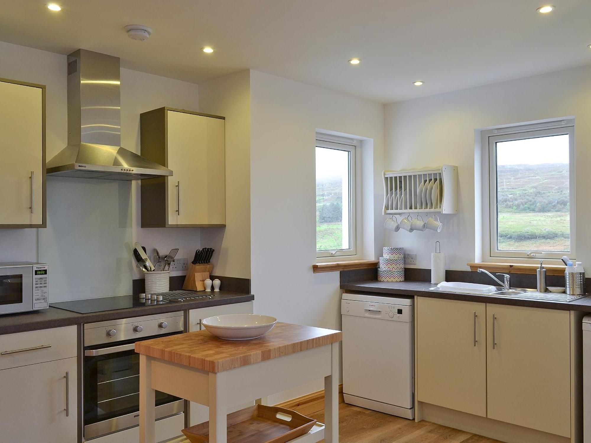 Springburn Cottage Glendale  Zewnętrze zdjęcie